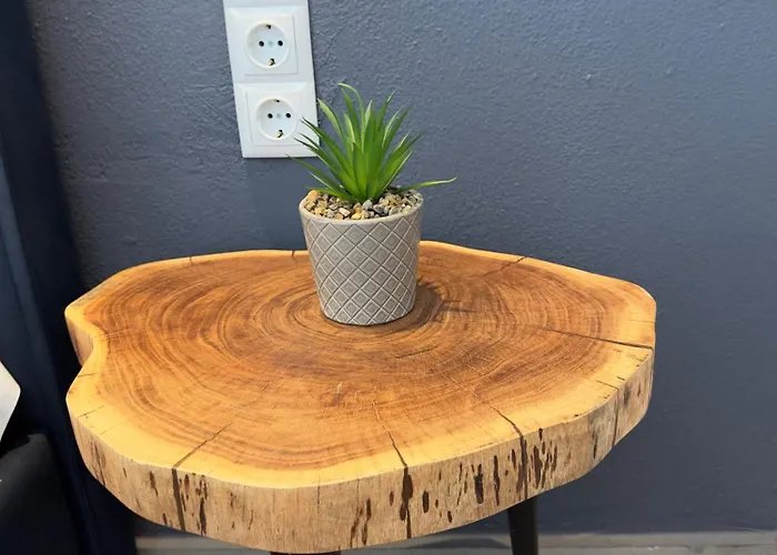 Lejlighed Golden View Chrisi Ammoudia