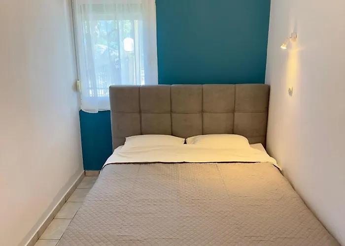 Golden View Apartament