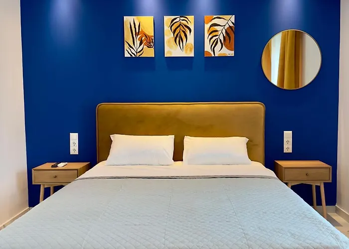 Apartament Golden View