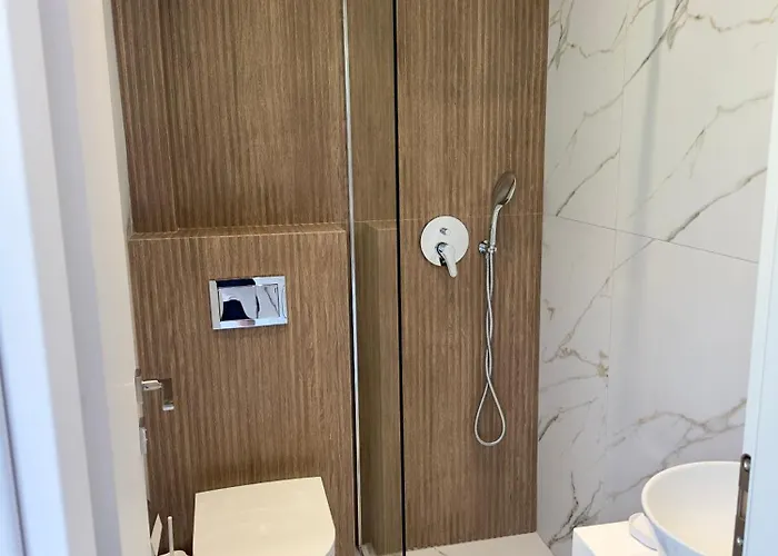 Lejlighed Golden View *