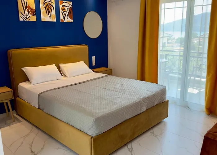 Golden View Lejlighed