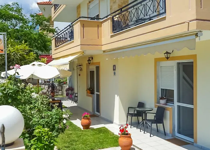 Lejlighed Golden View *