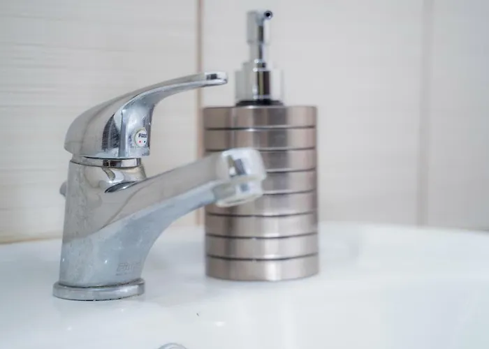 Apartament Golden View