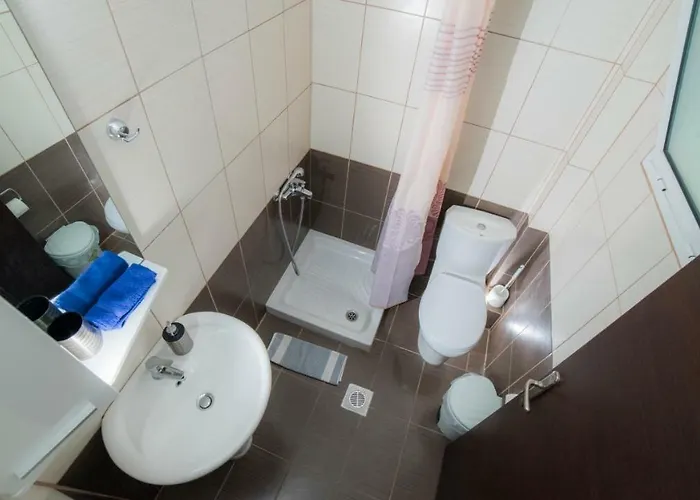 Golden View Lejlighed *