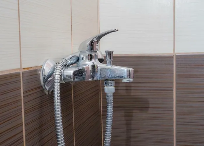 Lejlighed Golden View