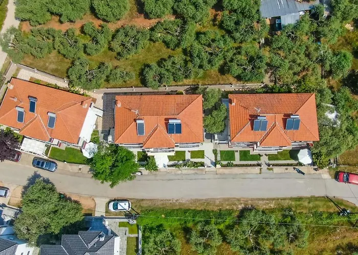 Golden View Chrisi Ammoudia