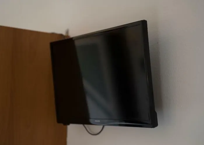 Lejlighed Golden View Chrisi Ammoudia