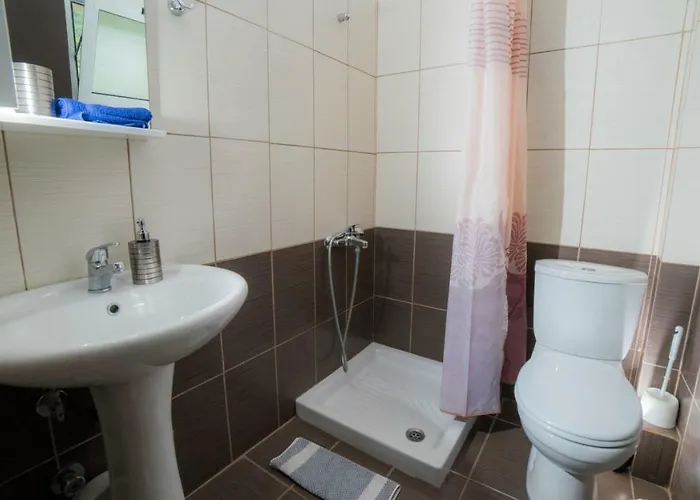 Golden View Lejlighed